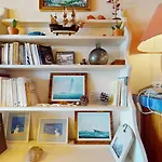 Au Fil De L Eau Apartment