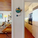 Apartment Au Fil De L Eau *