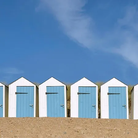 Apartment Au Fil De L Eau *