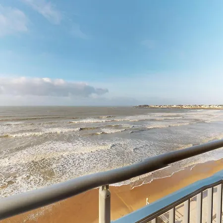 Apartment Au Fil De L Eau