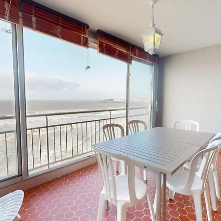 Au Fil De L Eau Saint-Gilles-Croix-de-Vie