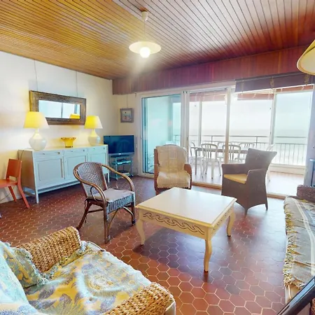 Apartment Au Fil De L Eau