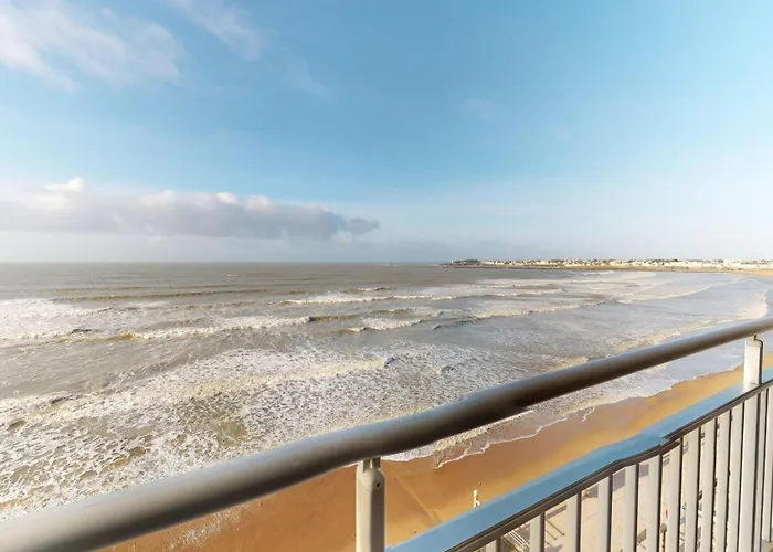 Apartment Au Fil De L Eau