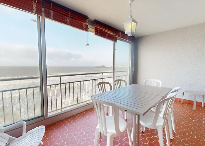 Au Fil De L Eau Saint-Gilles-Croix-de-Vie