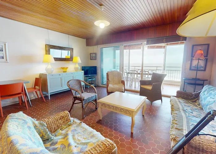 Apartment Au Fil De L Eau