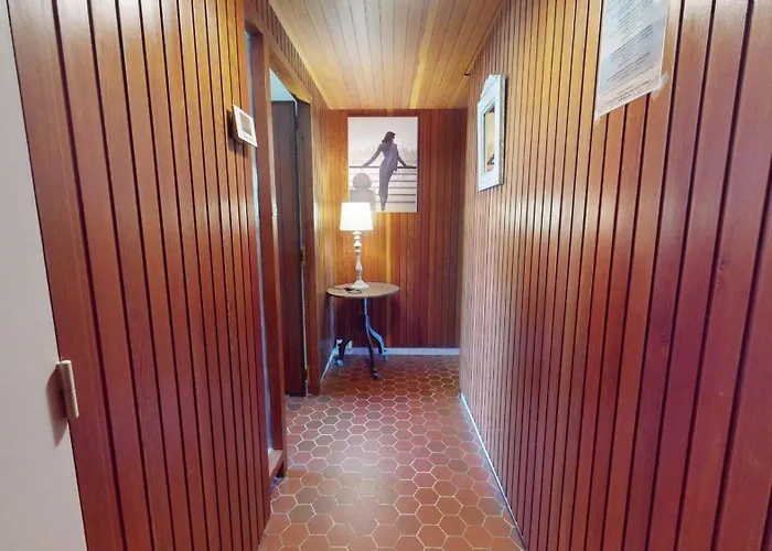 Au Fil De L Eau Apartment