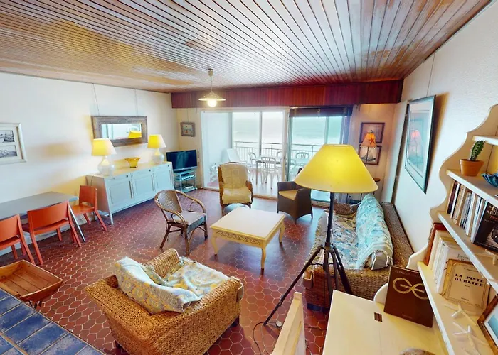 Au Fil De L Eau * Saint-Gilles-Croix-de-Vie