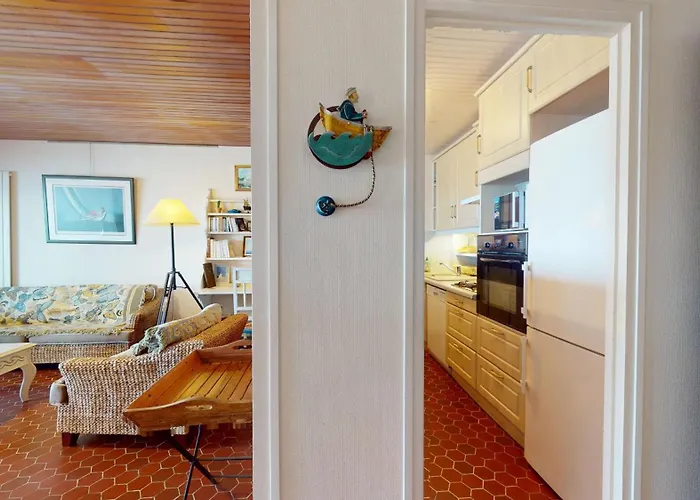 Apartment Au Fil De L Eau *