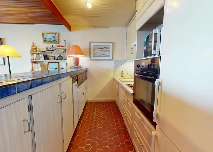 Apartment Au Fil De L Eau *