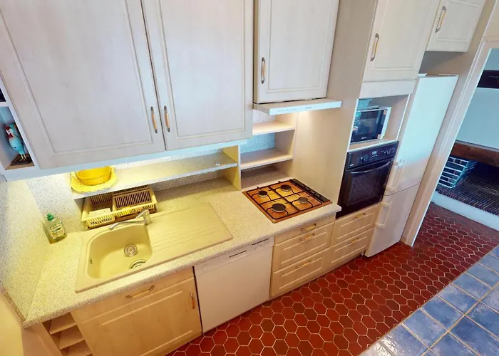 Apartment Au Fil De L Eau