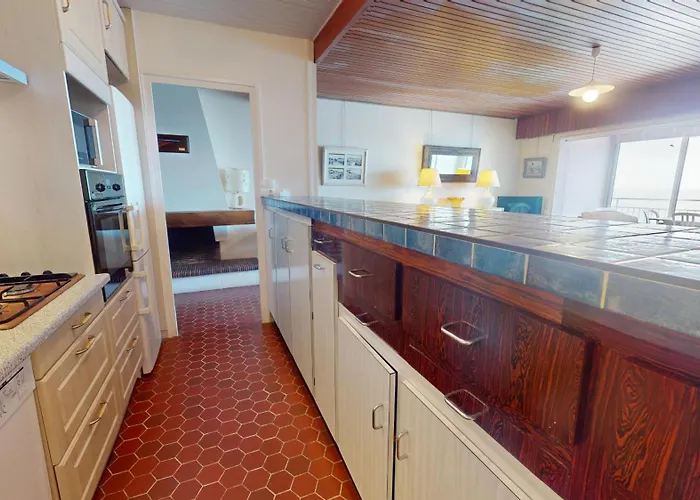 Au Fil De L Eau Apartment *