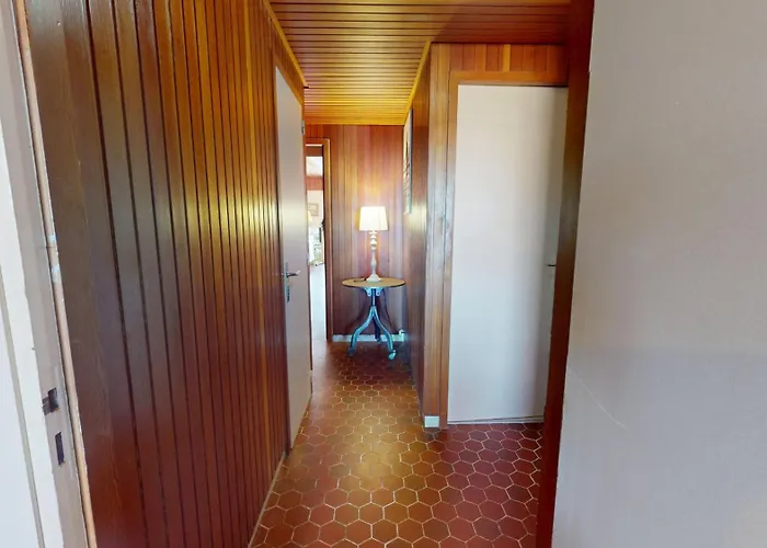 Au Fil De L Eau Apartment