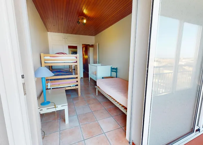 Au Fil De L Eau Apartment *