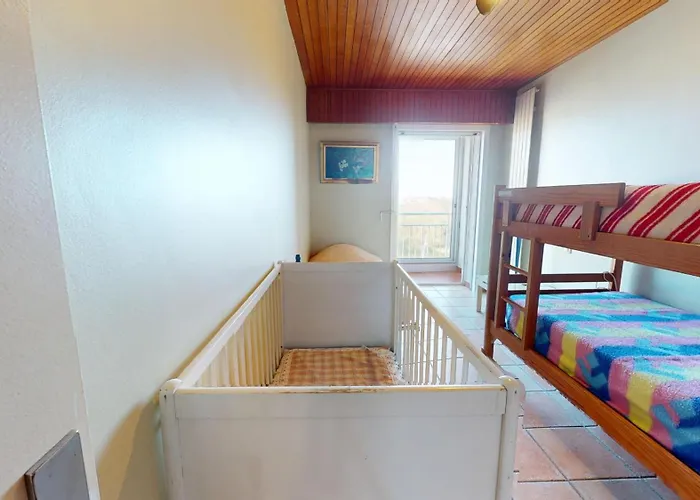 Au Fil De L Eau Apartment Saint-Gilles-Croix-de-Vie