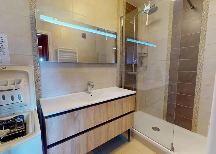 Apartment Au Fil De L Eau