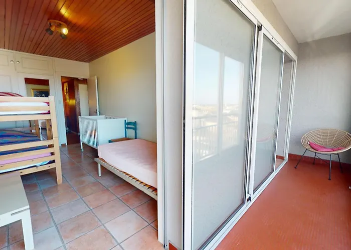 Apartment Au Fil De L Eau Saint-Gilles-Croix-de-Vie